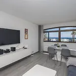 Апартаменты Guestready - San Agustin Montenegro 31 Сан-Бартоломе