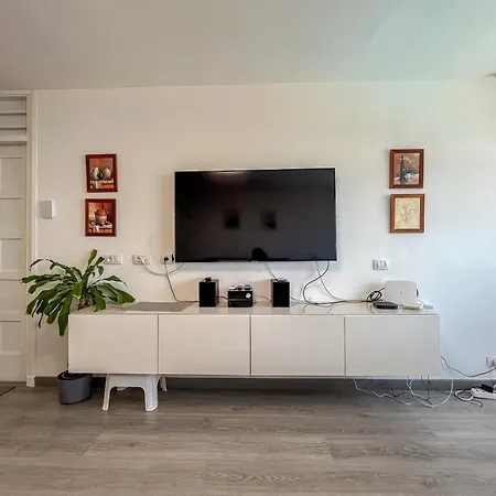 Lightbooking San Agustin Montenegro Vista Mar San Bartolomé