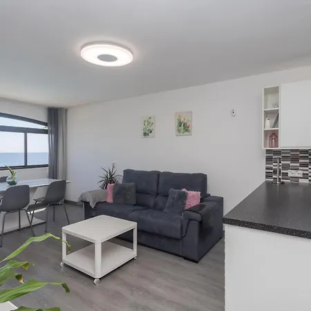 Lightbooking San Agustin Montenegro Vista Mar Lejlighed