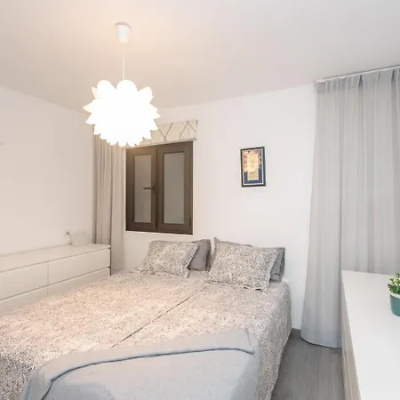 Guestready - San Agustin Montenegro 31 Апартаменты *