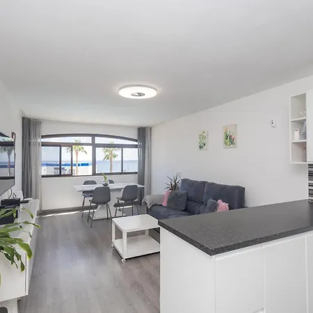 Guestready - San Agustin Montenegro 31 Апартаменты Сан-Бартоломе