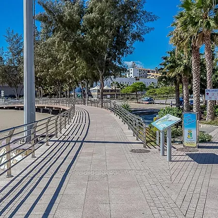 Apartment Lightbooking San Agustin Montenegro Vista Mar *