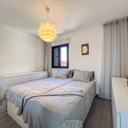Lightbooking San Agustin Montenegro Vista Mar * San Bartolome de Tirajana (Gran Canaria)